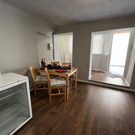 Ferienwohnung Grey House Brașov Exterior foto