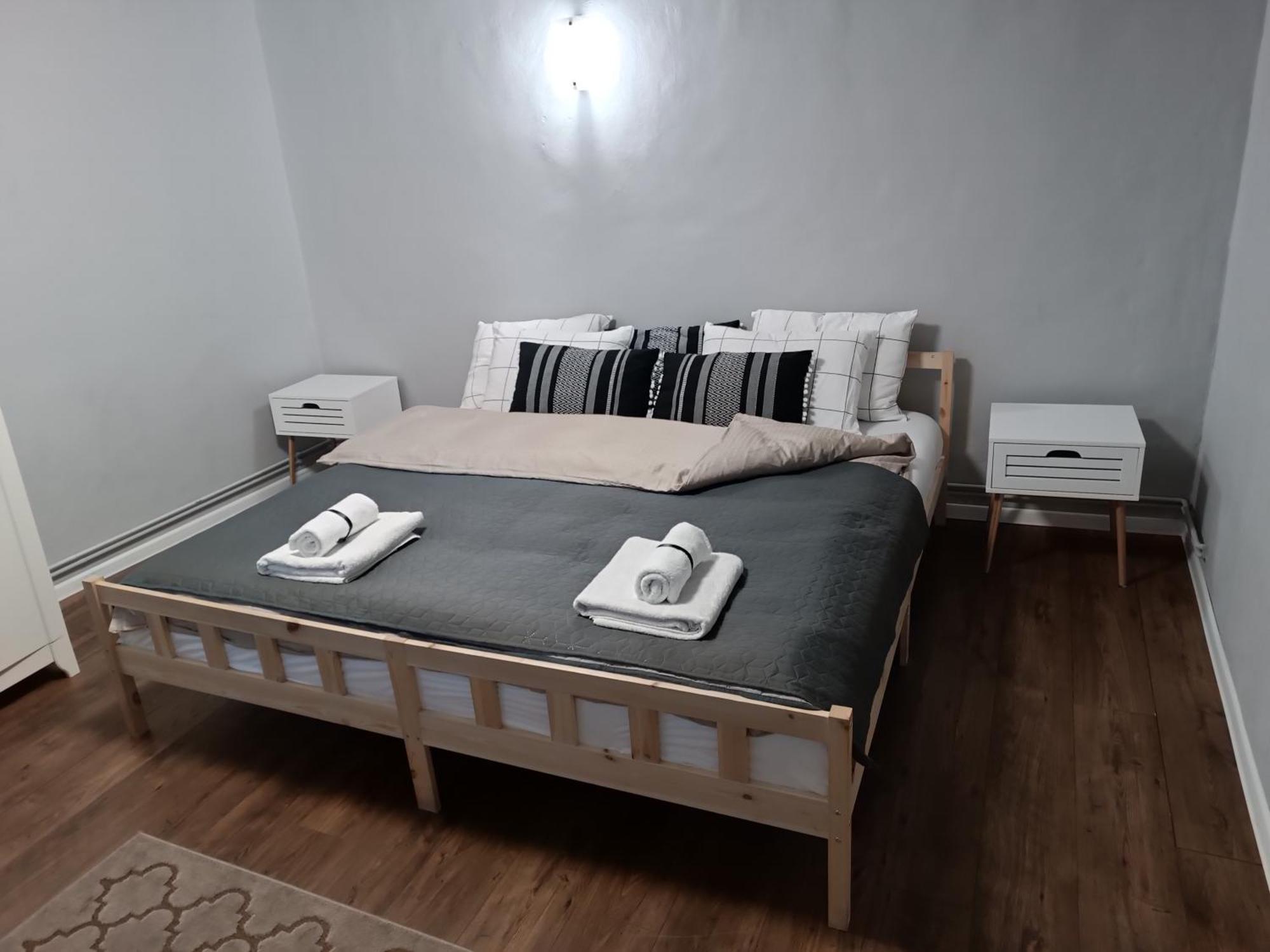 Ferienwohnung Grey House Brașov Exterior foto